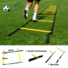 round agility ladder