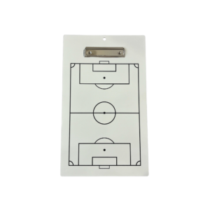 Soccer Board, One side
