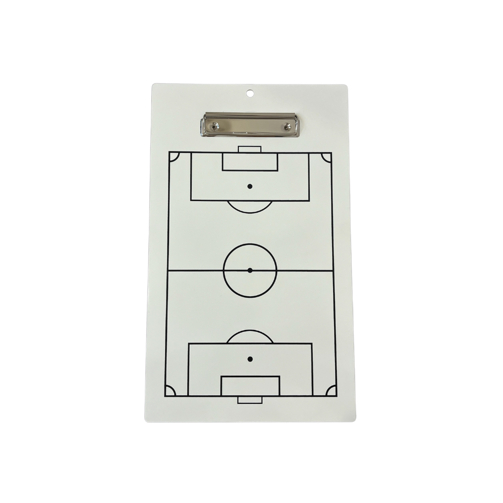 Soccer Board One Side