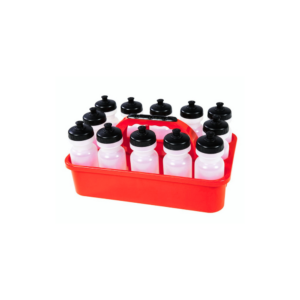 twelve water bottles carrier