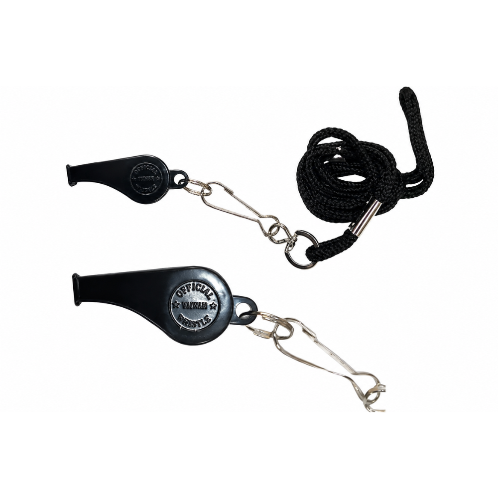 whistle / finger whistle