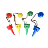 pp catch ball cup set (wcloth rope)