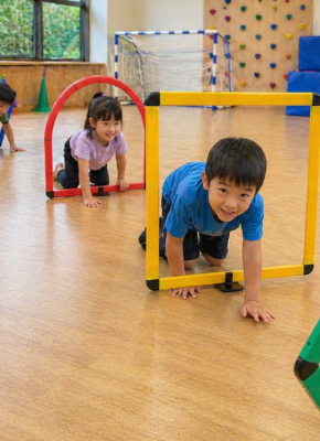 polygon obstacle set